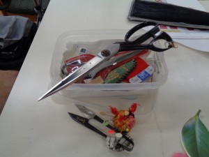 手作りクラブ 写真