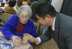 ♪忘年会♪ 写真