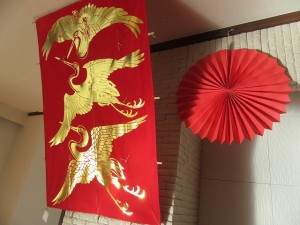 大晦日です 写真