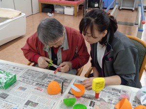 手作りクラブ 写真