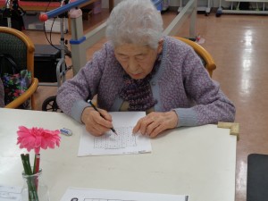 学習クラブ 写真