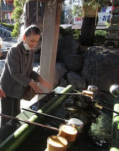 初詣第2弾 写真