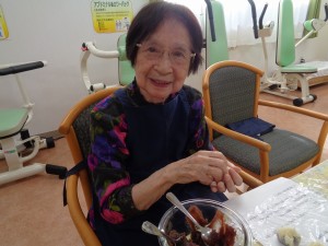 手作りおやつクラブ 写真