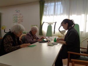 手作りクラブ 写真