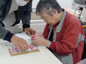 手作りクラブ 写真