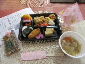 さくら祭りパート2 写真