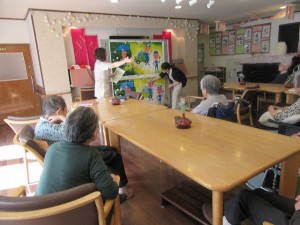 脳トレレク 写真