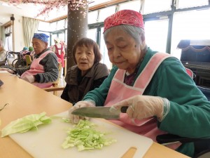 料理教室・手作りおやつ 写真