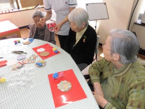 手作りクラブ 写真