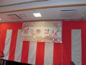 さくら祭り 写真