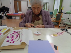 手作りクラブ 写真