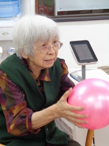 運動クラブ（ボール運動） 写真