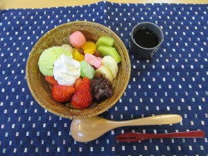 ホワイトデー 写真