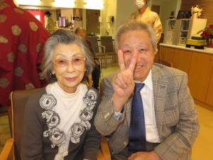 ひな祭り会　第二弾 写真