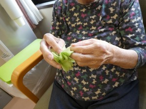 『創作クラブ』 写真