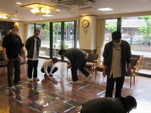 コグニサイズ始動です！ 写真