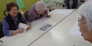 学習クラブ 写真