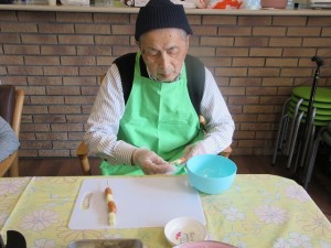 おやつクラブ 写真