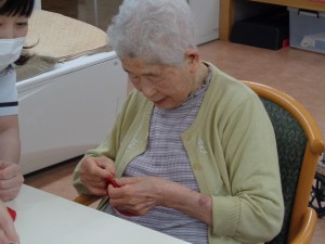 手作りクラブ 写真