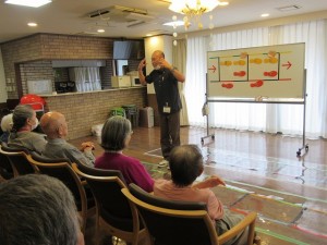 コグニサイズ 写真