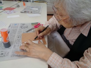 手作りクラブ 写真