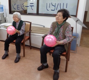 運動クラブ（ボール運動） 写真