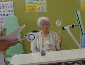 学習クラブ 写真