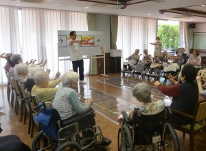 コグニサイズ 写真