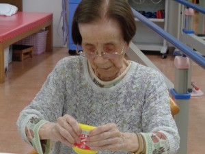 手作りクラブ 写真