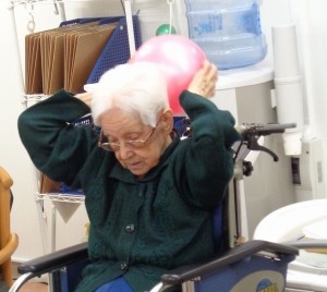 運動クラブ（ボール運動） 写真