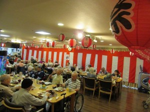 夏祭り前編 写真