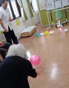 レクリハクラブ 写真