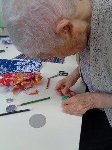 遊びり・手作りクラブ 写真