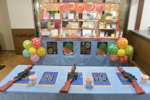 SV神社へようこそ！ 写真