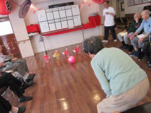 遊びり・レクリハクラブ 写真