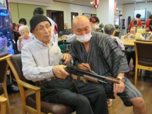 夏をふりかえり（総集編） 写真