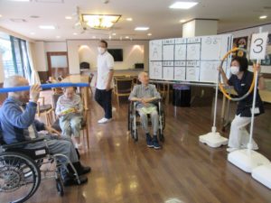 遊びり・レクリハクラブ 写真