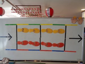 遊びり・コグニサイズ 写真