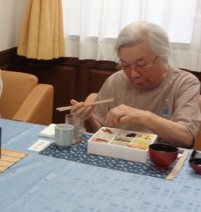 遊びり・ランチ 写真