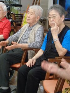 遊びり・コグニサイズ 写真