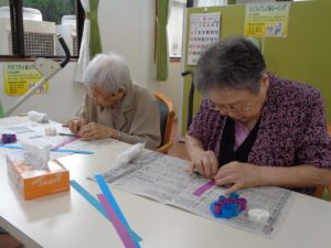 遊びり・手作りクラブ 写真