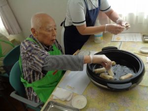 遊びり・手作りおやつクラブ 写真