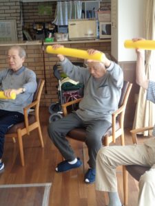 遊びり・コグニサイズ 写真