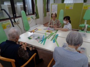 遊びり・手作りクラブ 写真