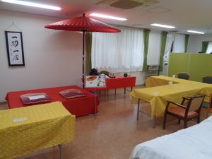 遊びり・軽食会 写真