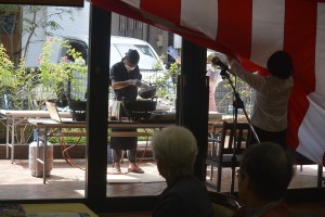 敬老会～午前の部～ 写真