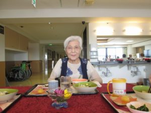 「重陽の節句」 写真