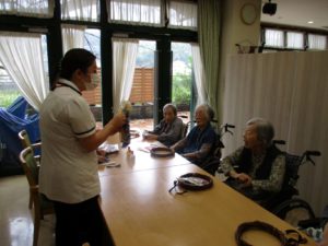 遊びり・創作クラブ 写真