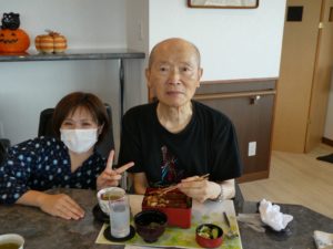 『遊びり・ラウンジランチ』 写真