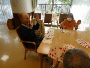 『遊びり・ゲームクラブ』 写真